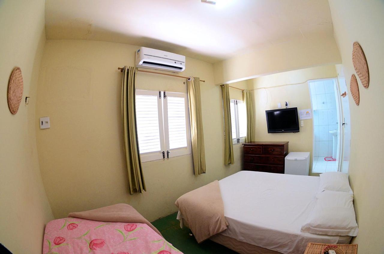 Pousada Residencial Pôrto das Galinhas Dış mekan fotoğraf