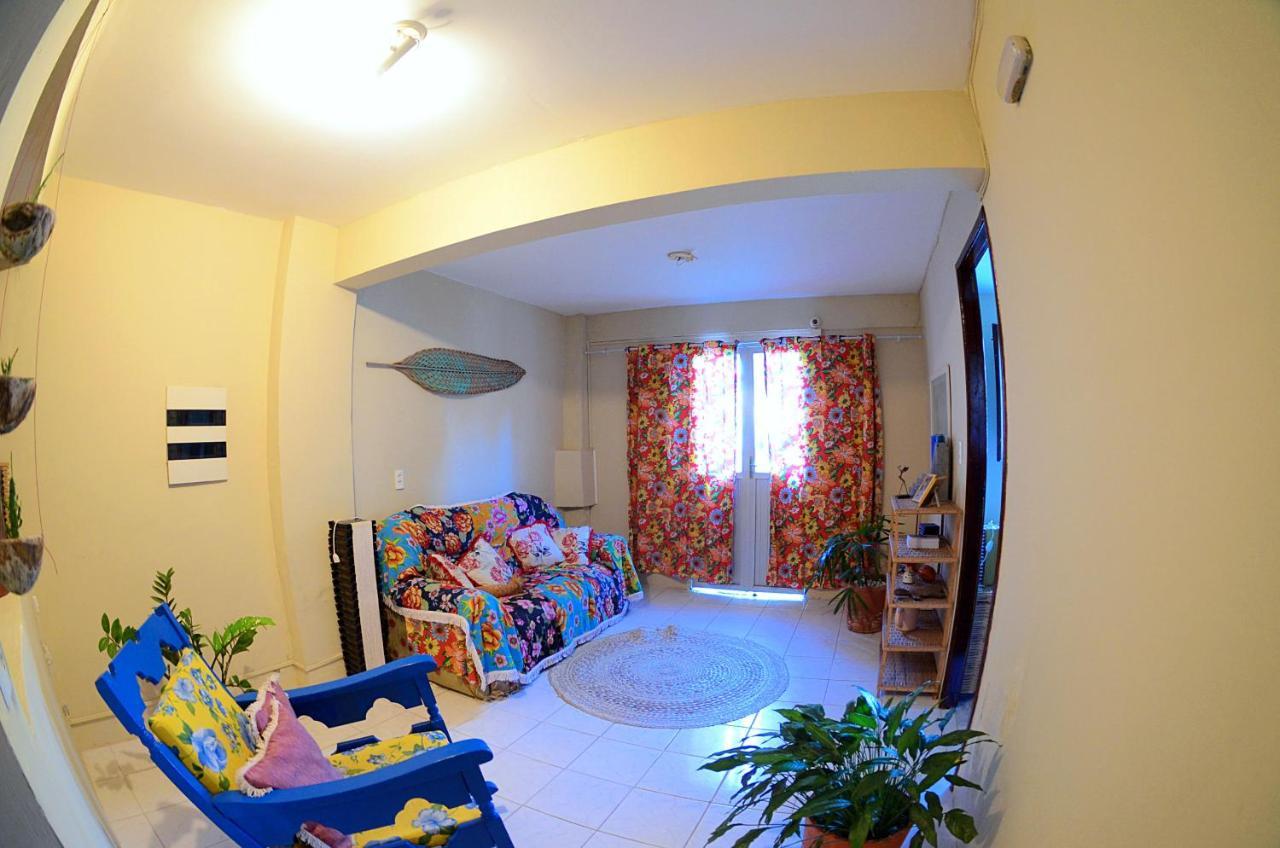 Pousada Residencial Pôrto das Galinhas Dış mekan fotoğraf