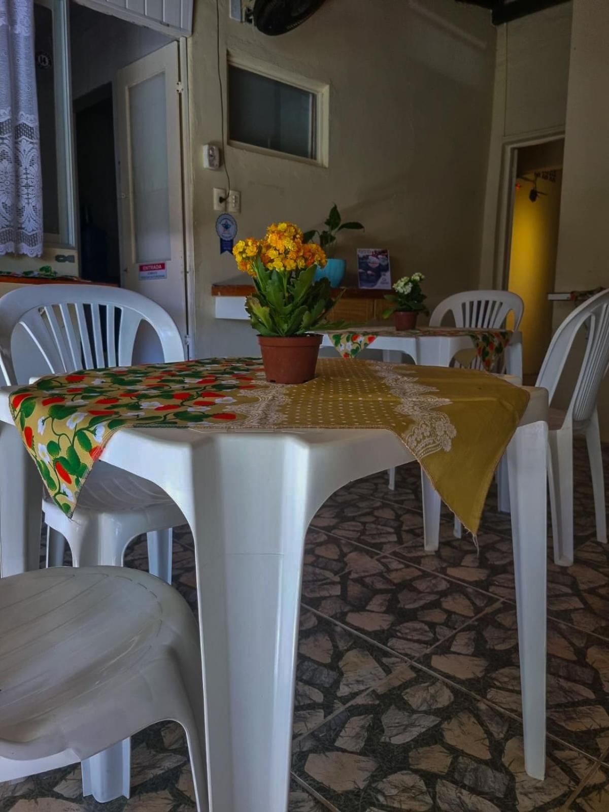 Pousada Residencial Pôrto das Galinhas Dış mekan fotoğraf
