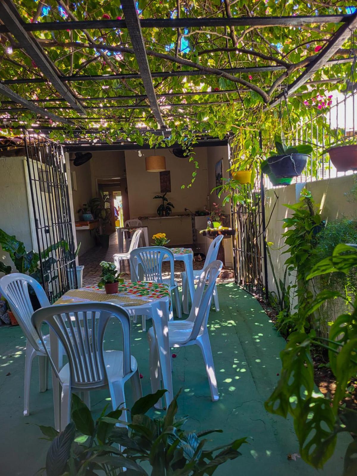 Pousada Residencial Pôrto das Galinhas Dış mekan fotoğraf